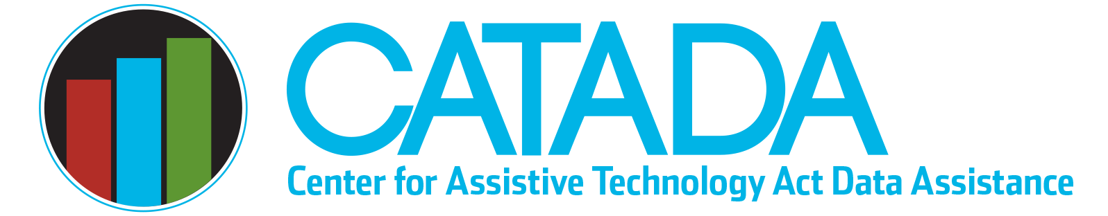 Center for Assistive Technology Act Data Assistance logo