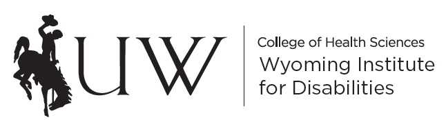 Wyoming Institute for Disabilities Logo